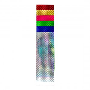 EJ Todd Prism Tape - 6 Colours Pearl & Glow