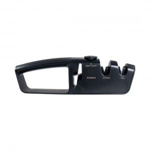 Top Shelf 2 Stage Adjustable Angle Sharpener