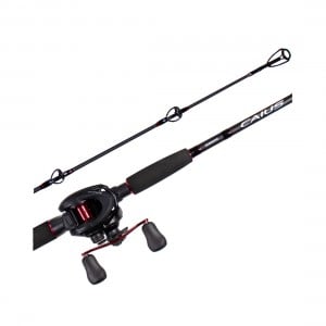 Shimano Caius Combo