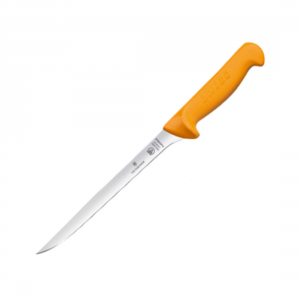 Victorinox Swibo Fexible Straight Blade 20cm Filleting Knife