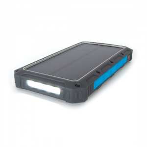 Companion 16000mAh Solar Powerbank