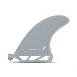 Futures Performance 4.5 Fiberglass Single Fin