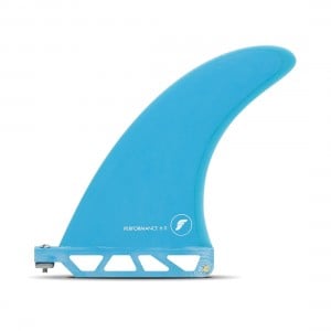 Futures Performance 6.0 Fiberglass Single Fin