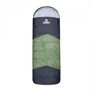 Wildtrak Bremer Hooded Sleeping Bag