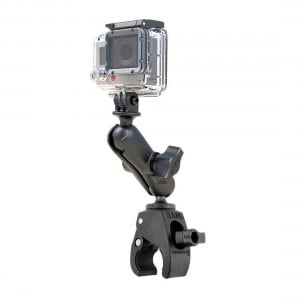 Ram Mount GoPro 16-38mm Claw Base Shift Arm
