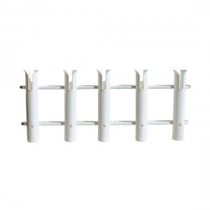 BLA Vertical Rod & Knife Holder