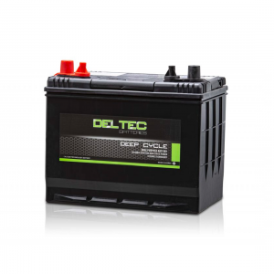 Deltec DC24MF 80AH Battery