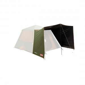 Coleman Gold Series 4 Person Evo Shade With Heat Shield