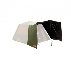Coleman Gold Series 6 Person Evo Shade With Heat Shield