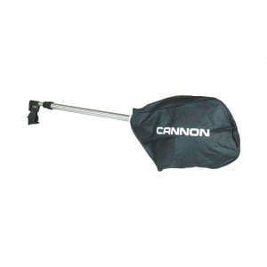 Cannon Down Rigger Cover