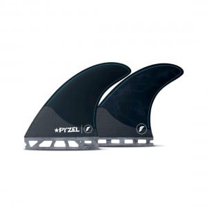 Futures Pyzel 5 Fin Set
