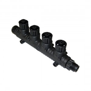 Simrad NMEA2000 4 Way Joiner