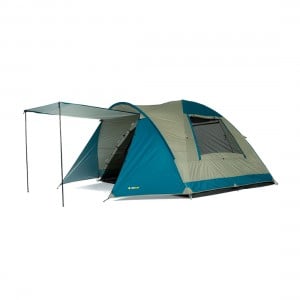Oztrail Tasman 6V Dome Tent (D)