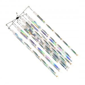 Pakula 24 inch Slimy Dredge