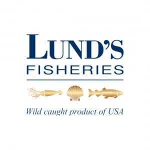Lunds Whole Squid 5lb