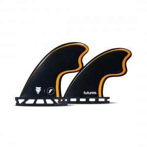 Futures Tomo Quad Fin Set