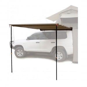 Darche Eclipse Slimline Awning 2.5m x 2.5m