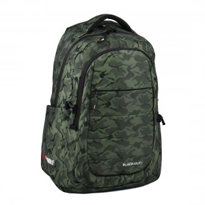 Blackwolf Blackout I 20L Backpack