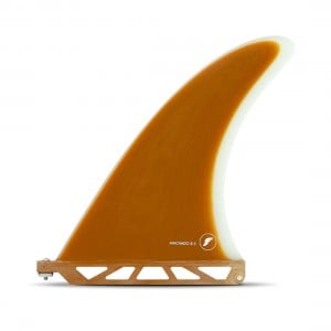 Futures Machado 8.5 Fiberglass Fin
