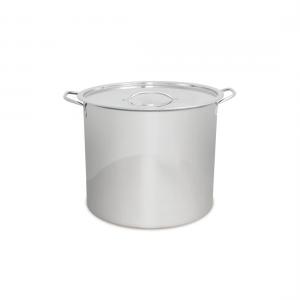 Campfire 50L Stainless Steel Stockpot