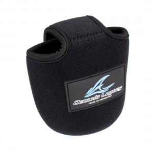 Oceans Legacy Scout Series Overhead Reel Pouch