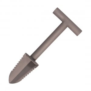 Tyger Snake Fossicking Tool