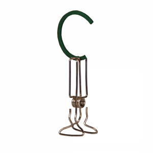 Camp Easy The Big Peg Mozzie Coil Holder