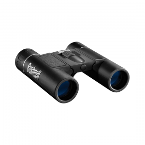 Bushnell PowerView Compact Roof Prism Binoculars