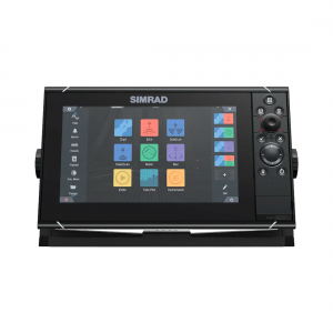 Simrad NSS9 Evo3S Sounder
