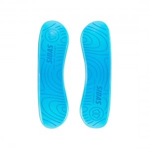 Sidas Gel Heel Strips