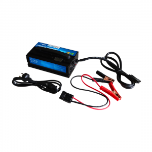 BLA Portable Lithium Battery Charger