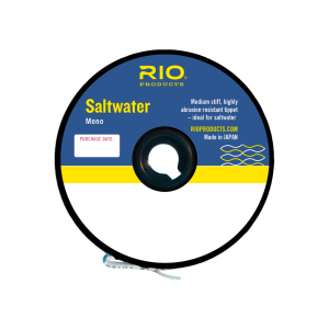 Rio Saltwater Mono - 50lb - 50yds (Reverse Auction)