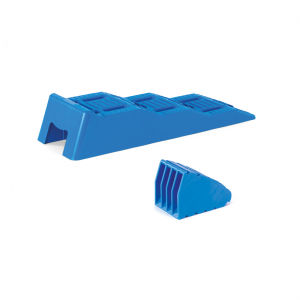 Companion Leveller and Chock Combo