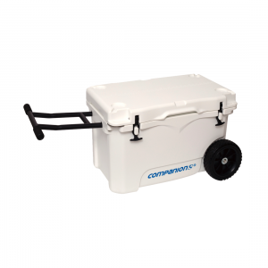 Companion 50L Wheeled Ice Box