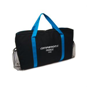 Companion Proheat 2 Burner Stove Bag