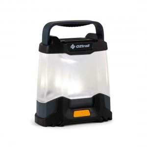 Oztrail Lumos 200 Panel Lantern