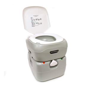 Companion Streamline Portable Toilet