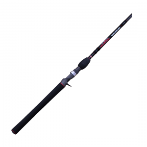 Dobyns Mike Bucca Bull Shad Series Rod