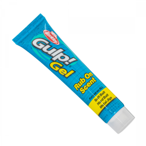 Berkley Gel Rub On Scent Tube