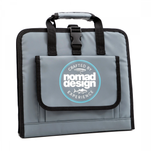 Nomad Design Jig Wallet