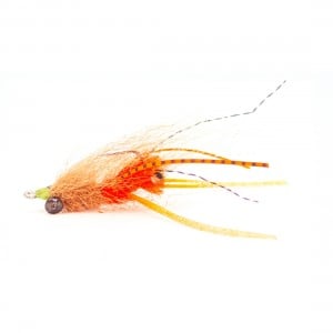 Flyzinc Aquino Shrimp Fly