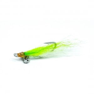 Flyzinc Pillow Talk Fly