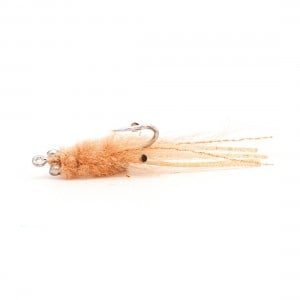Flyzinc Mantis Shrimp Fly
