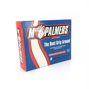 Mrs Palmers Ultra Sticky Surf Wax