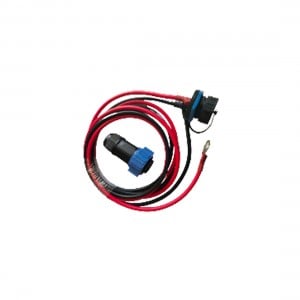 Infiniti Push n Lock Connector Kit