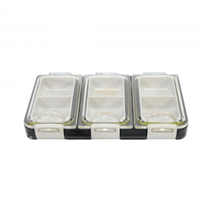 Versus VS-420 Waterproof Case