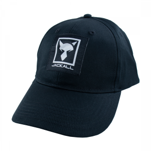 Jackall Logo Patch Cap