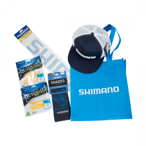 Shimano Gift Pack