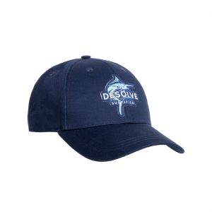 Desolve Marlin Cap