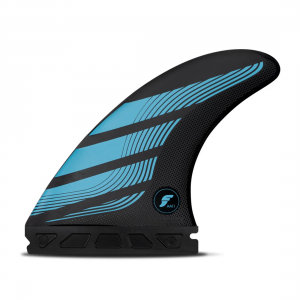 Futures AM1 Alpha Tri Fin Set
